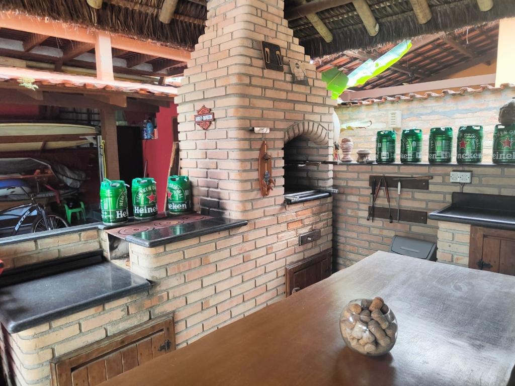 Casa residencial em são sebastião - sp, sertão do camburi