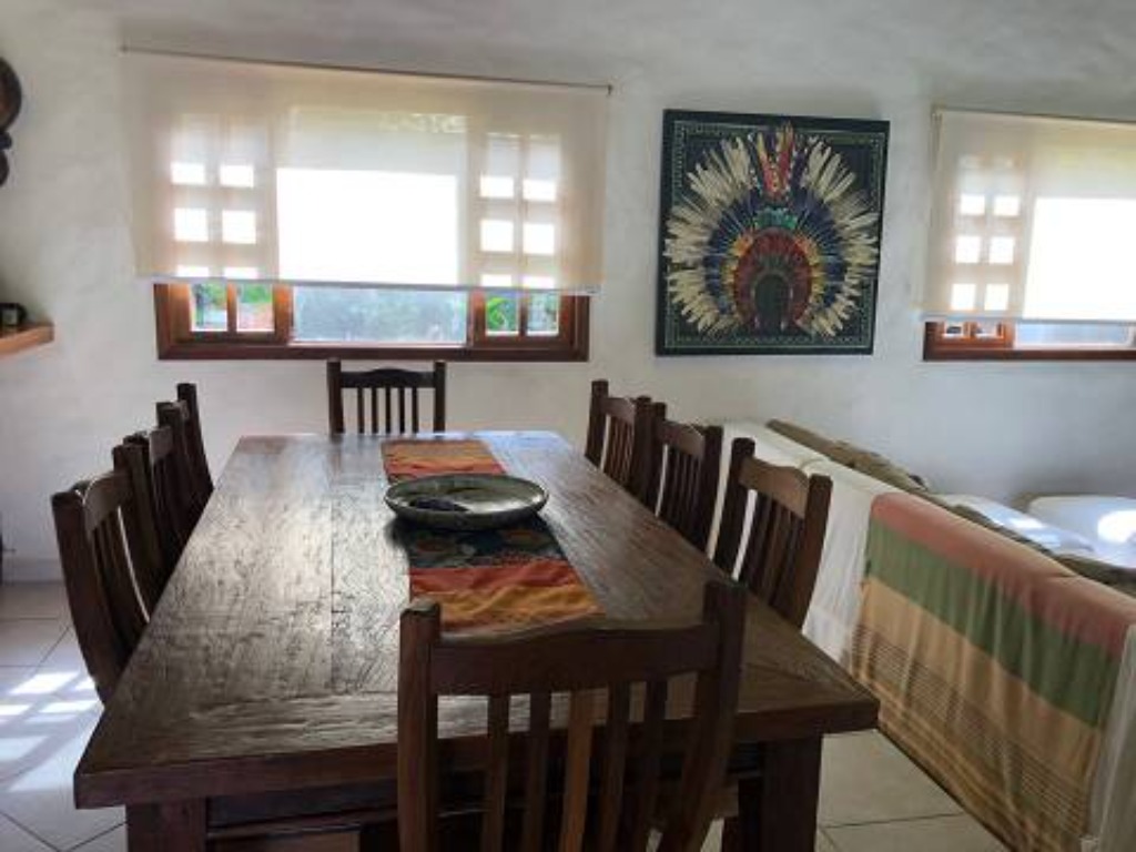 Casa residencial em são sebastião - sp, boiçucanga