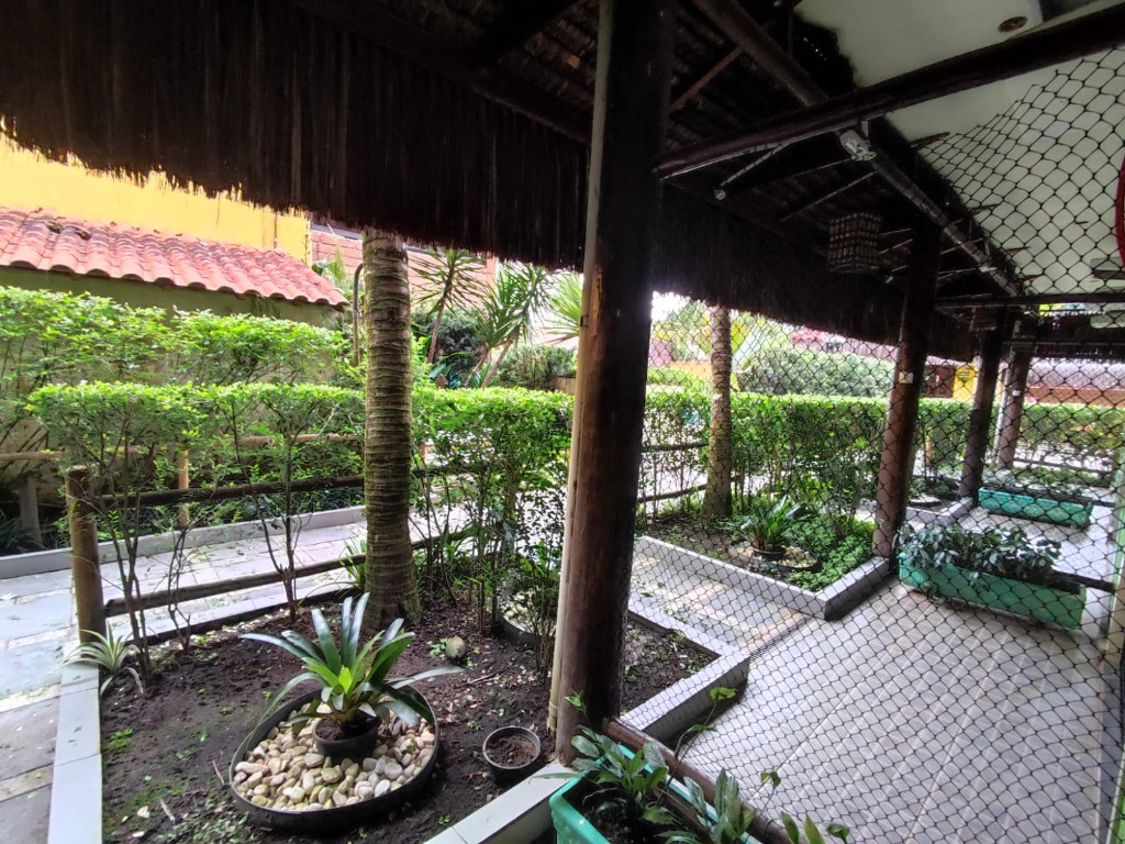 Casa temporada em são sebastião - sp, boiçucanga