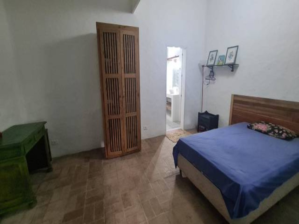 Casa residencial em são sebastião - sp, boiçucanga