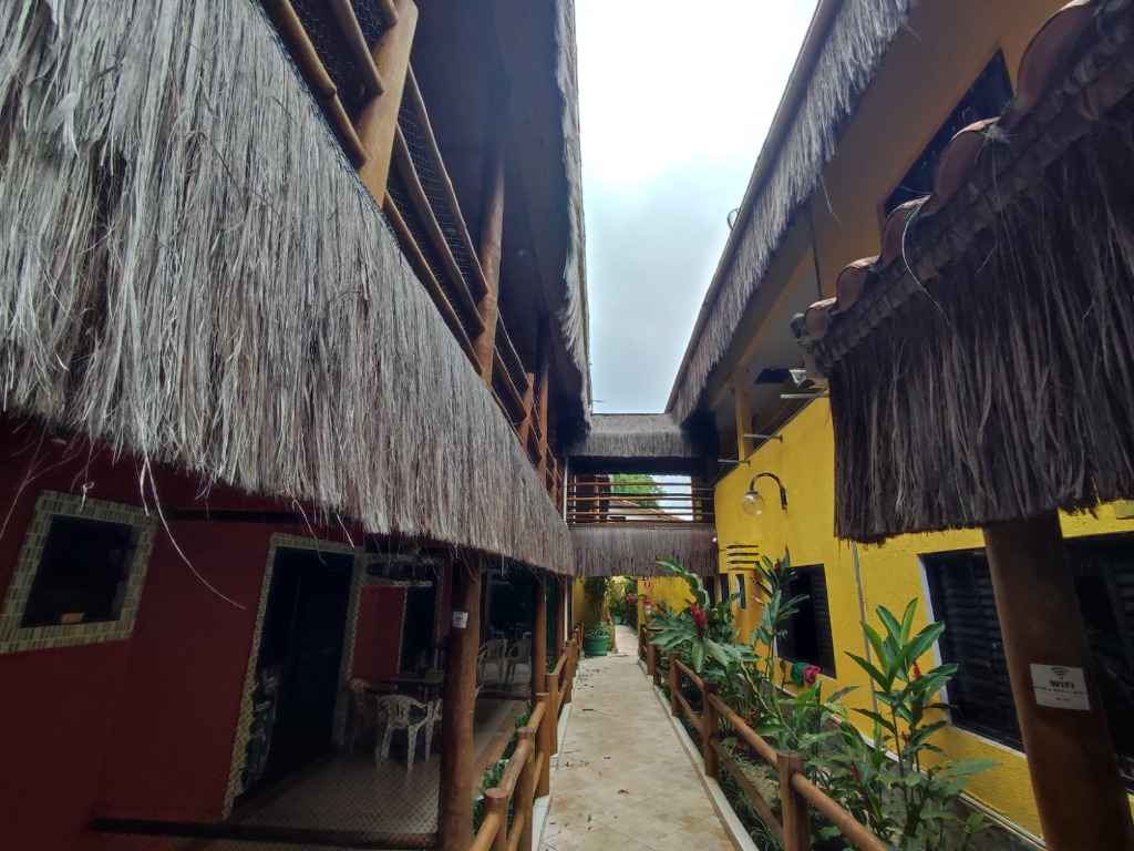 Casa temporada em são sebastião - sp, boiçucanga