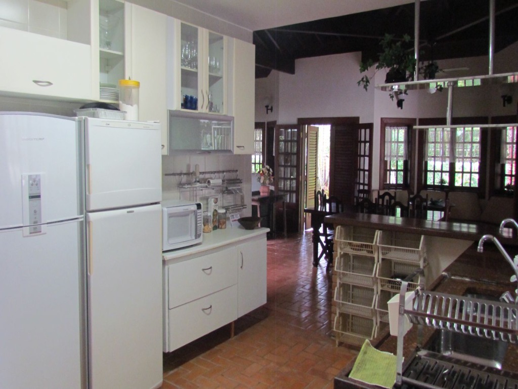 Casa residencial em são sebastião - sp, camburi