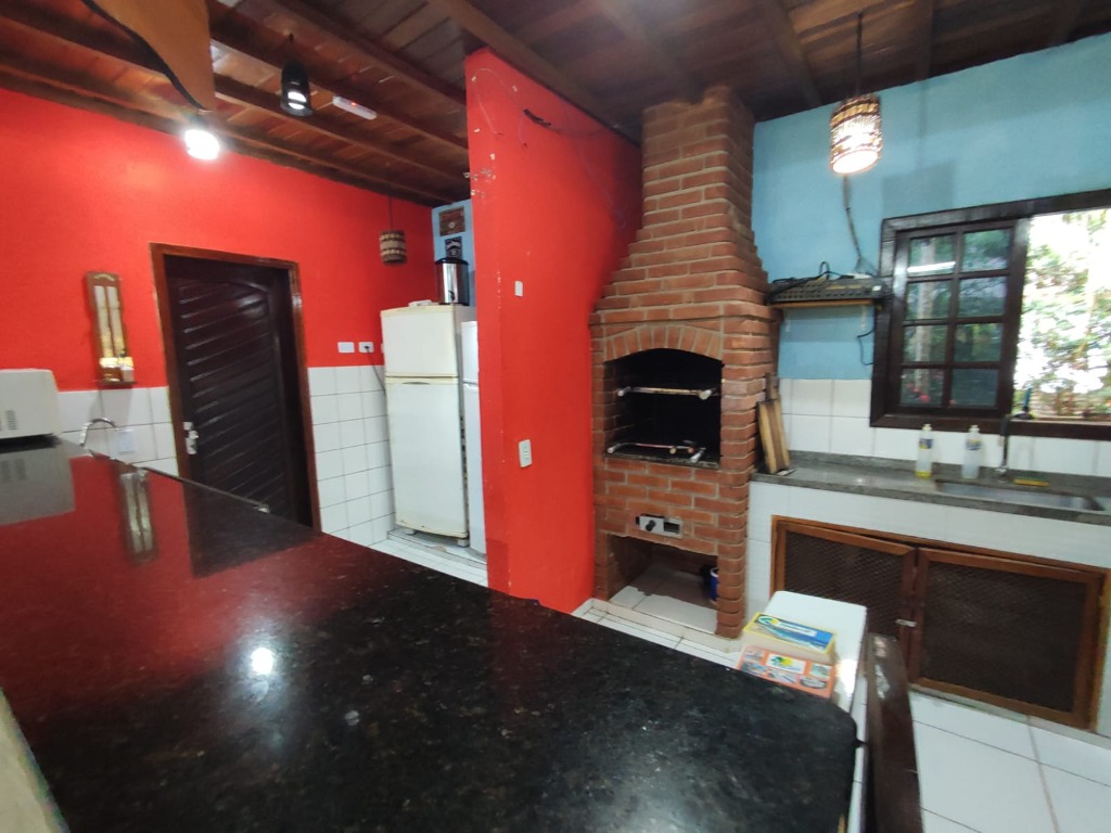 Casa temporada em são sebastião - sp, boiçucanga