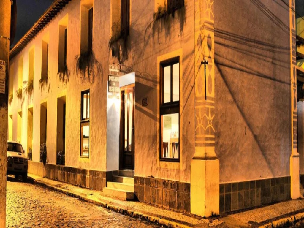 Casa temporada em são sebastião - sp, centro