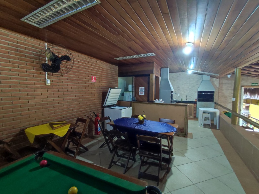 Casa temporada em são sebastião - sp, boiçucanga