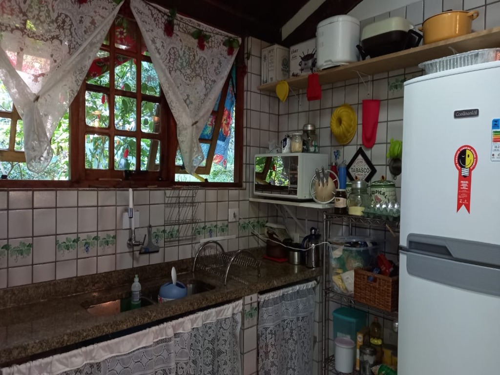 Casa residencial em são sebastião - sp, boiçucanga