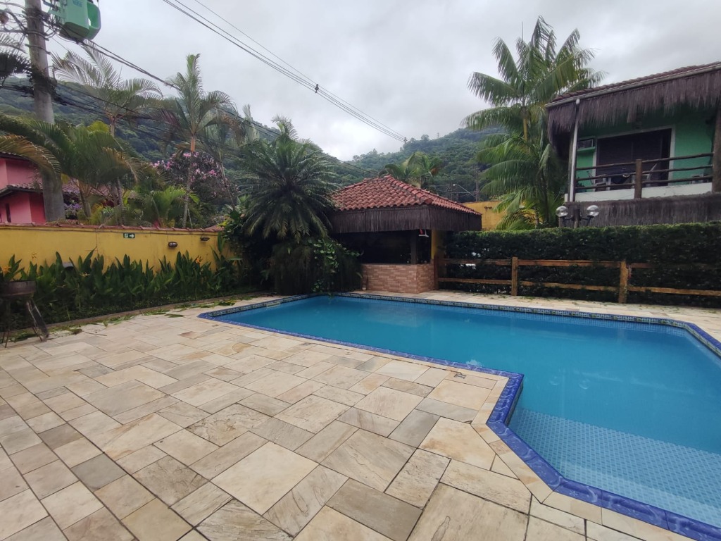 Casa temporada em são sebastião - sp, boiçucanga