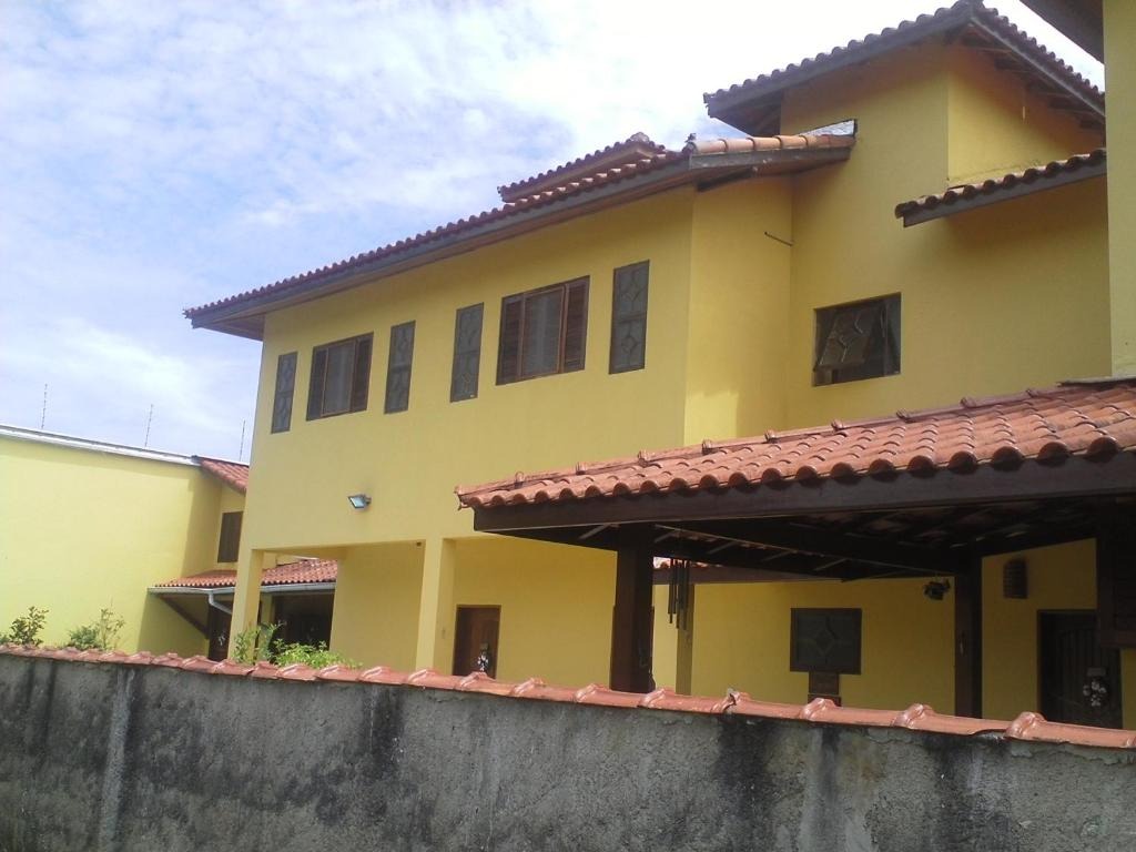 Casa residencial em são sebastião - sp, boracéia