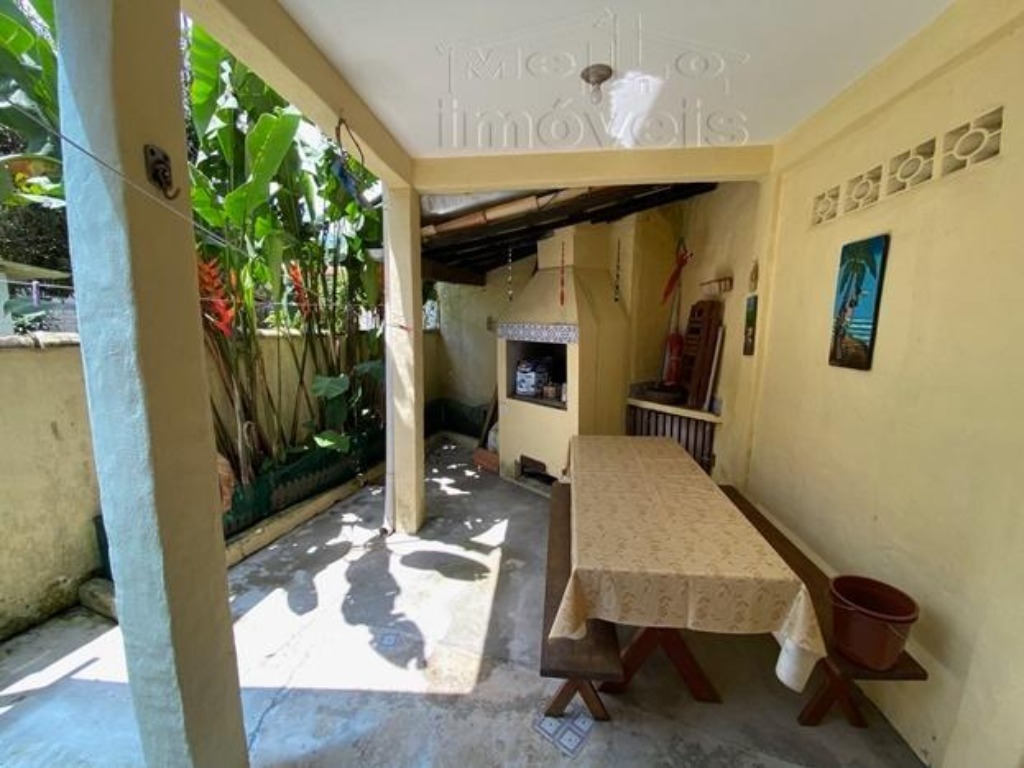 Casa residencial em são sebastião - sp, boiçucanga