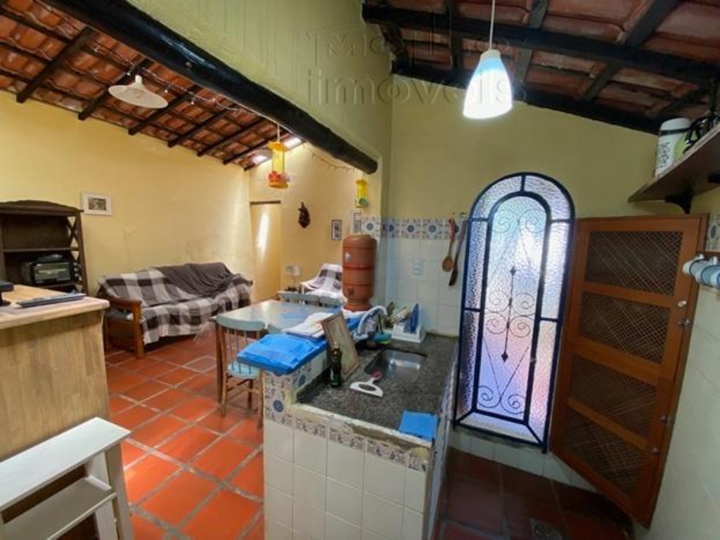 Casa residencial em são sebastião - sp, boiçucanga