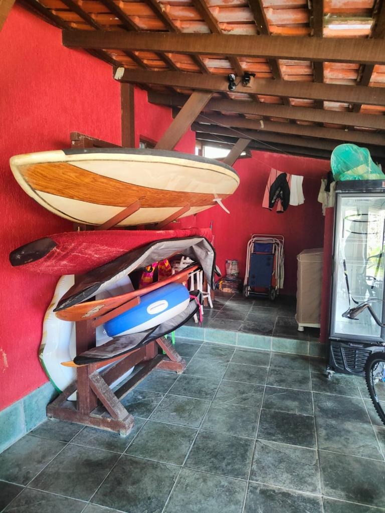 Casa residencial em são sebastião - sp, sertão do camburi