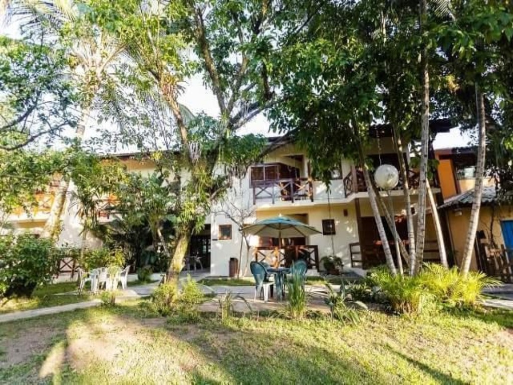 Casa temporada em são sebastião - sp, toque-toque pequeno