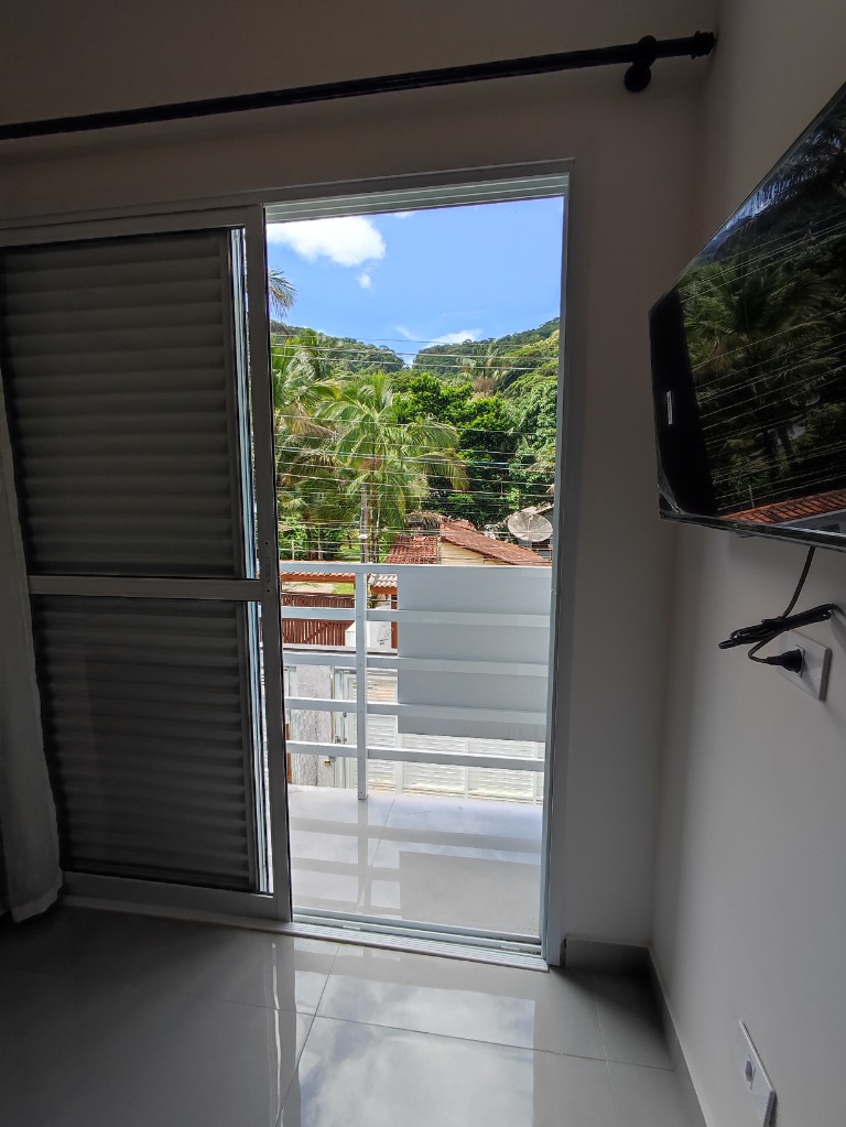 Casa residencial em são sebastião - sp, boiçucanga