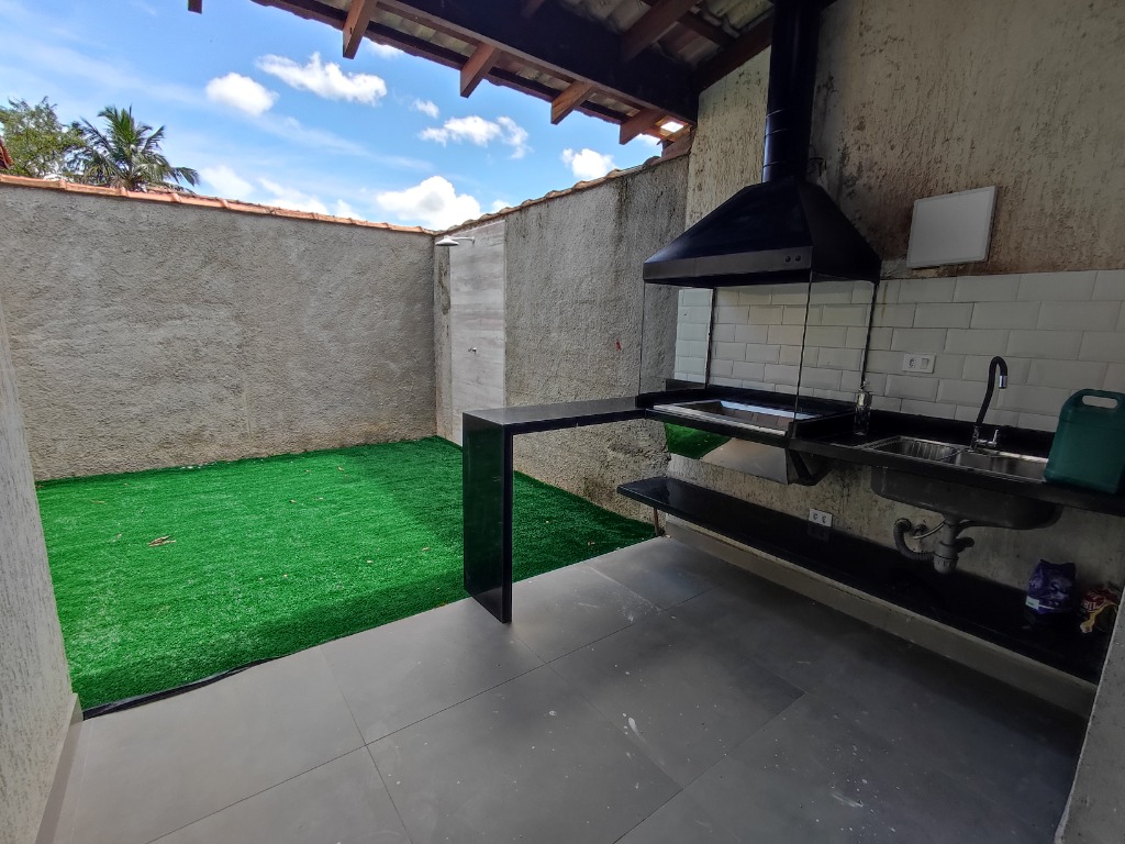 Casa residencial em são sebastião - sp, boiçucanga