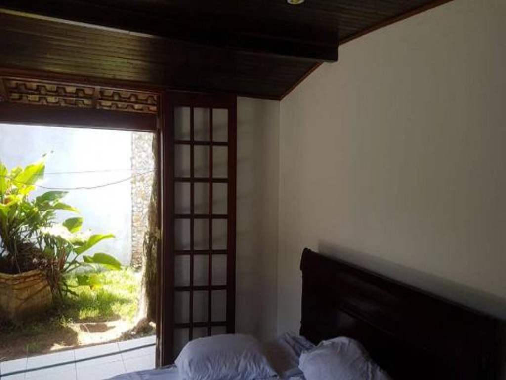 Casa residencial em são sebastião - sp, boiçucanga