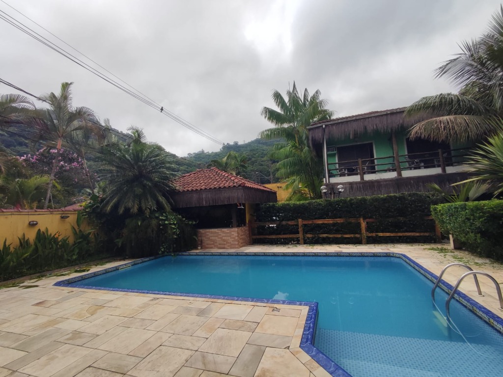 Casa temporada em são sebastião - sp, boiçucanga