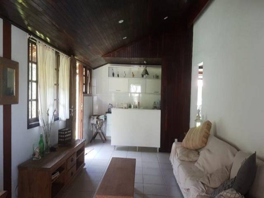 Casa residencial em são sebastião - sp, boiçucanga