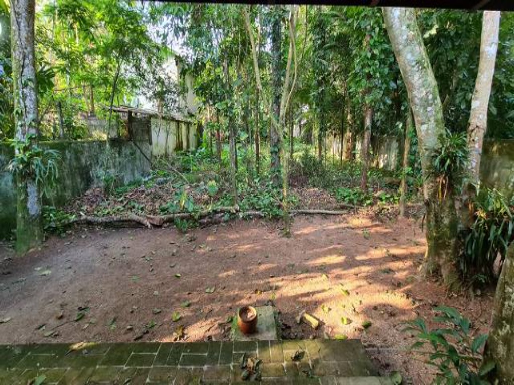 Casa residencial em são sebastião - sp, boiçucanga