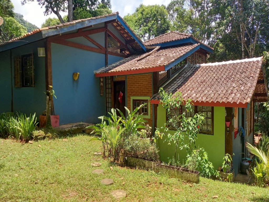 Casa residencial em são sebastião - sp, boiçucanga