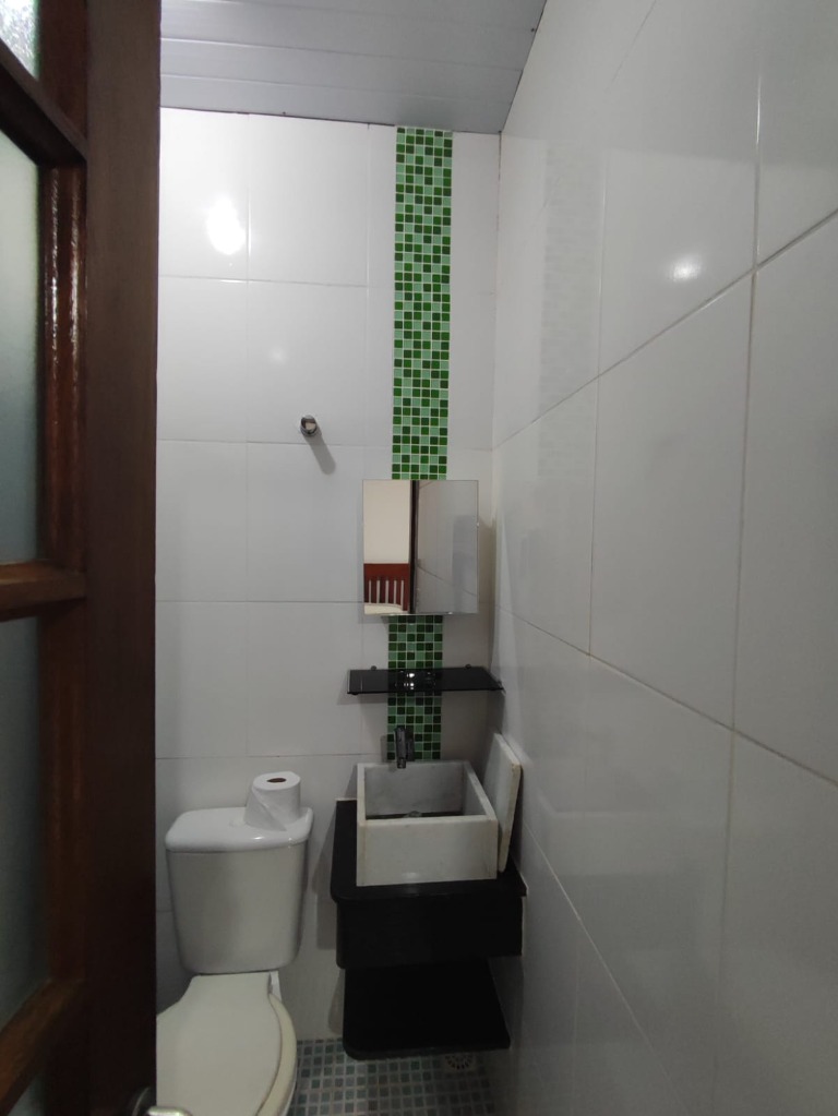 Casa temporada em são sebastião - sp, boiçucanga