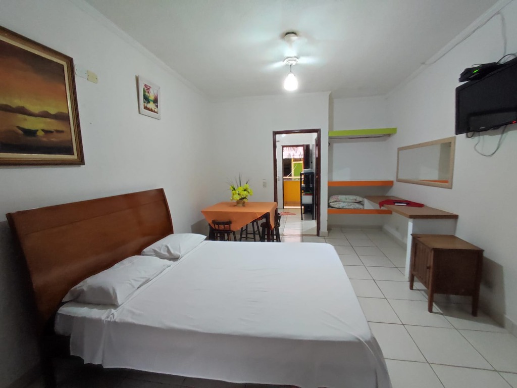 Casa temporada em são sebastião - sp, boiçucanga