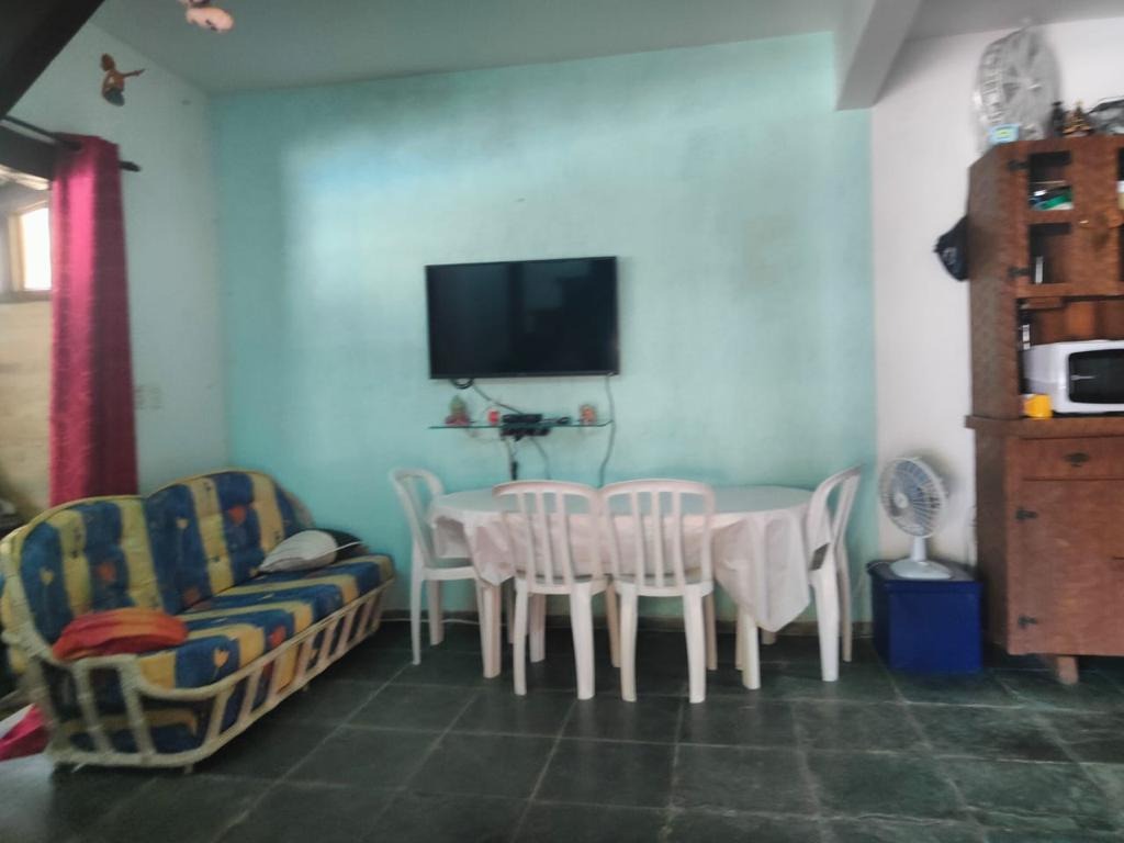 Casa residencial em são sebastião - sp, sertão do camburi