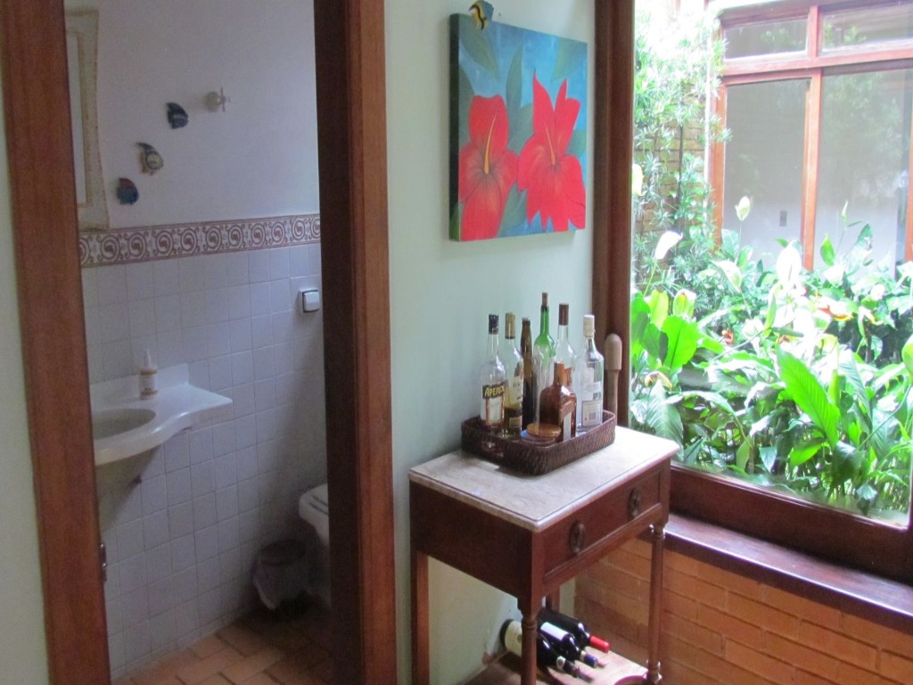 Casa residencial em são sebastião - sp, camburi