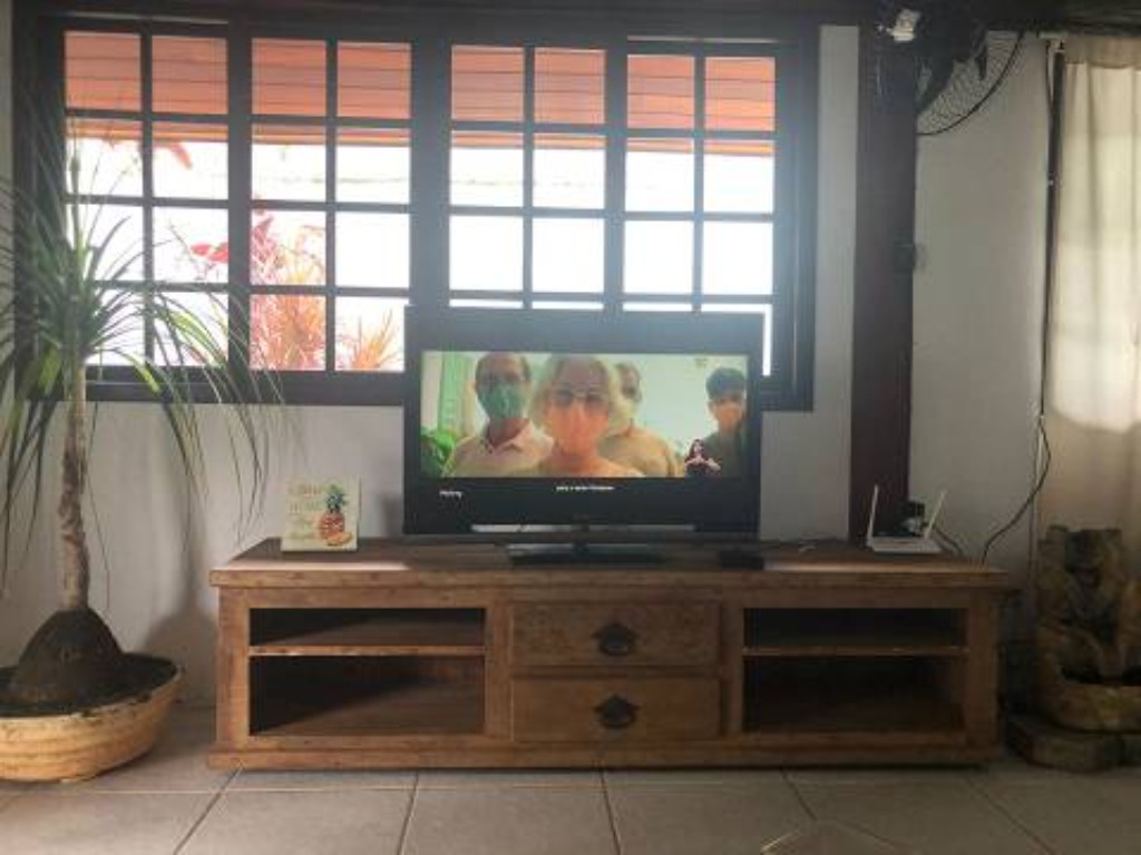 Casa residencial em são sebastião - sp, boiçucanga