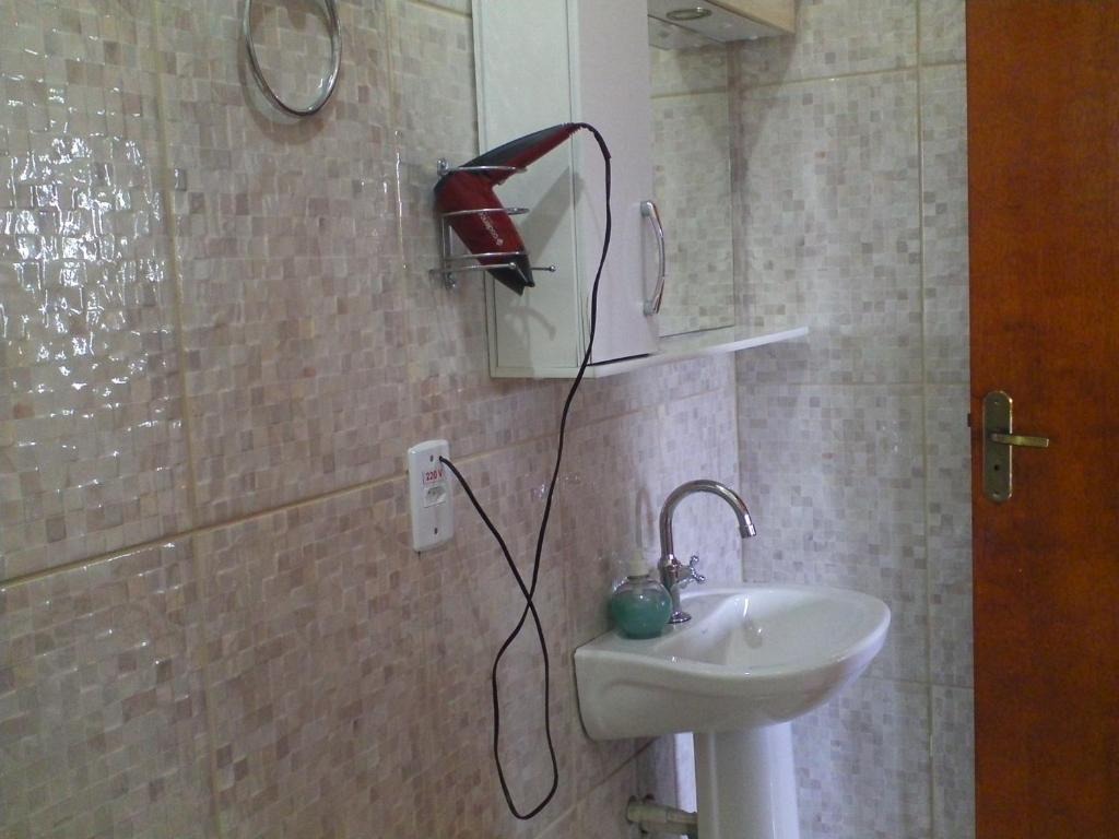 Casa residencial em são sebastião - sp, boracéia