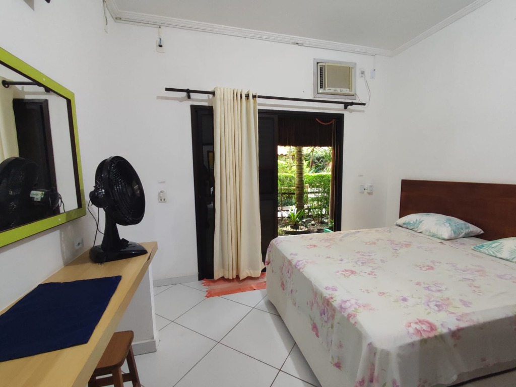 Casa temporada em são sebastião - sp, boiçucanga