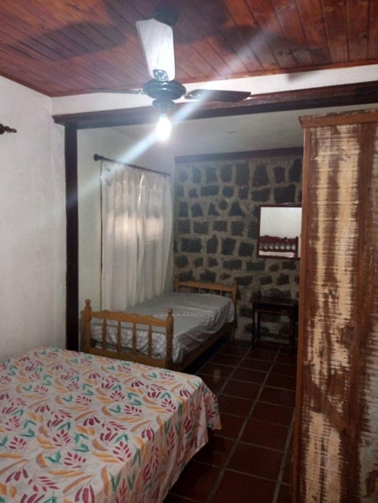 Seja dono de um pedaço do paraíso: casa em ilhabela com loca