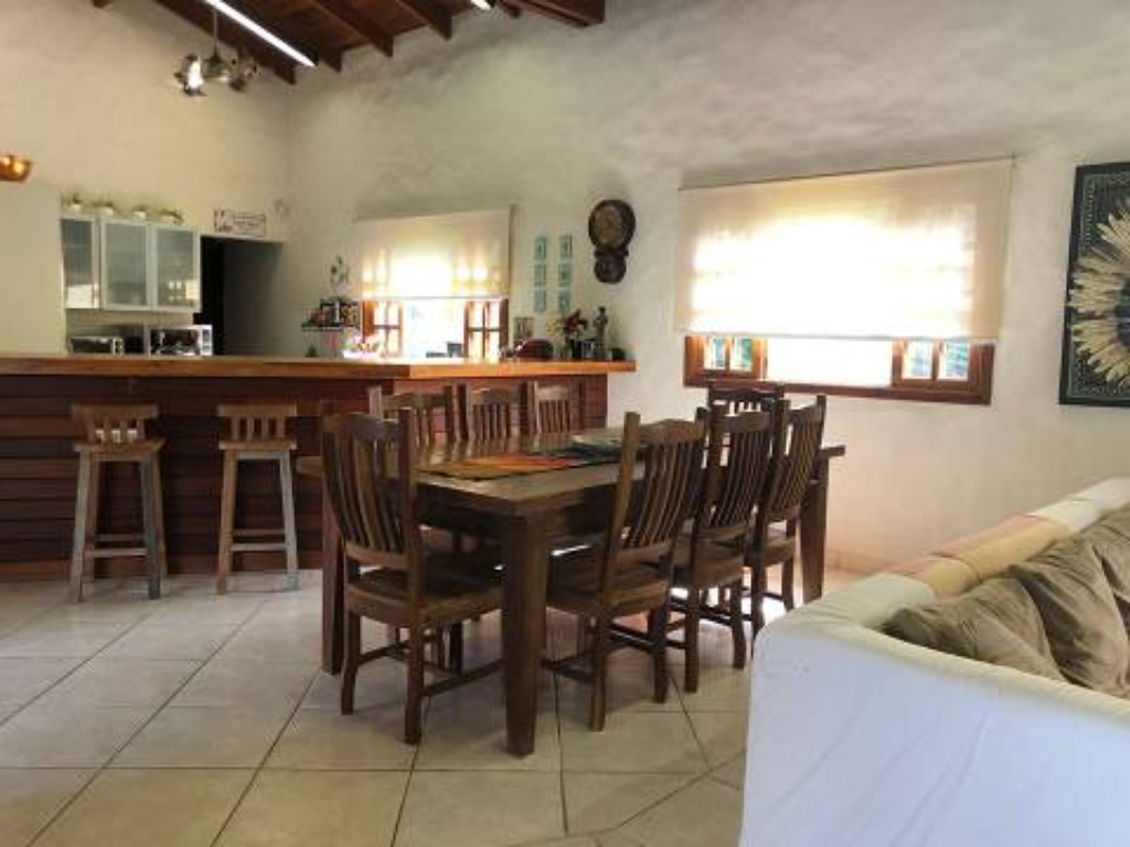 Casa residencial em são sebastião - sp, boiçucanga