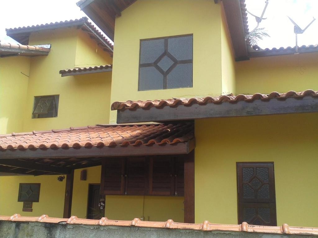 Casa residencial em são sebastião - sp, boracéia