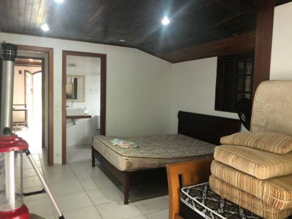 Casa residencial em são sebastião - sp, boiçucanga