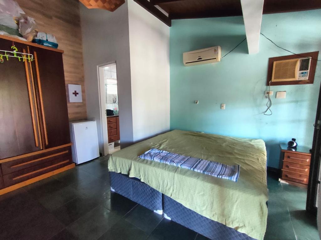 Casa residencial em são sebastião - sp, sertão do camburi