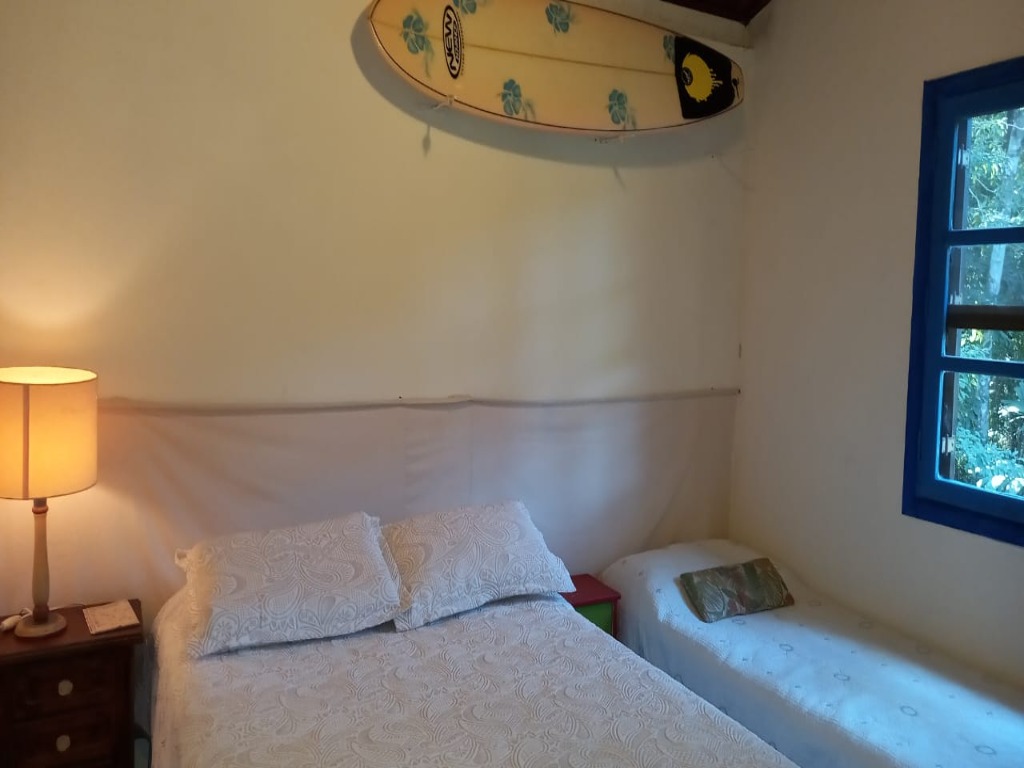 Casa residencial em são sebastião - sp, boiçucanga