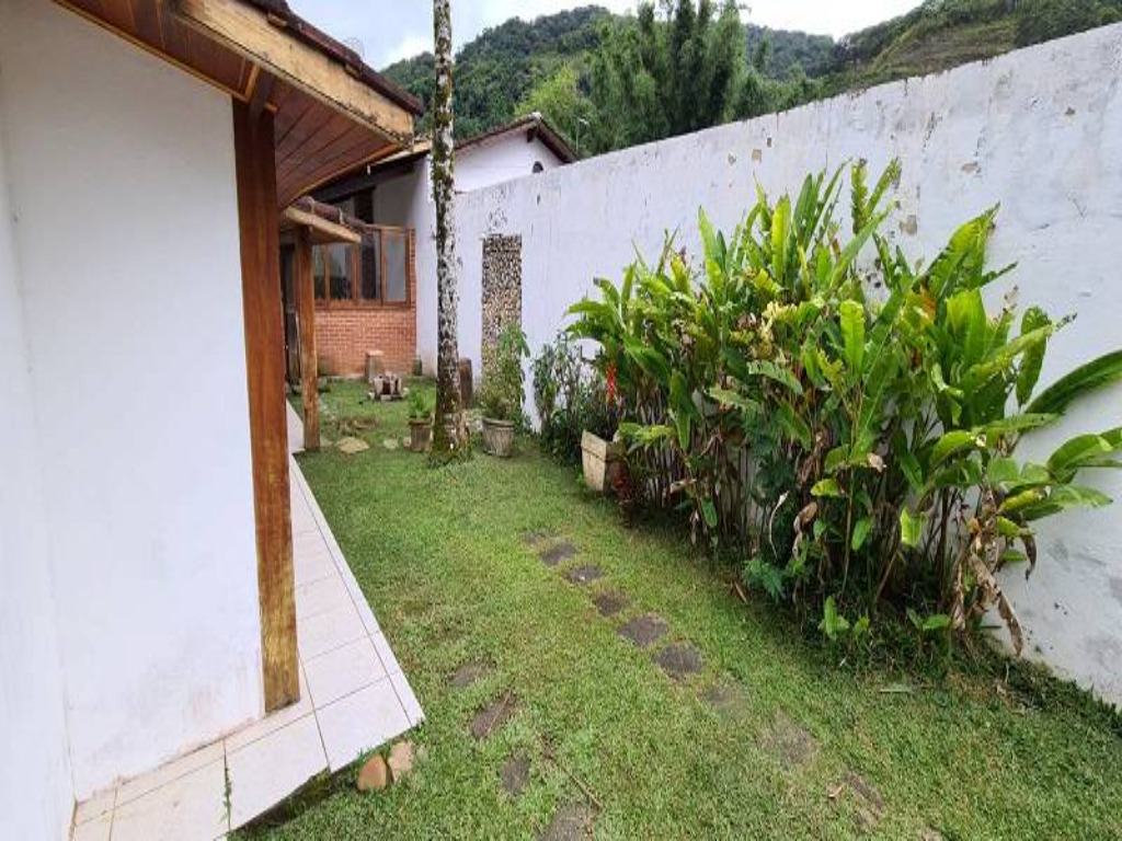 Casa residencial em são sebastião - sp, boiçucanga