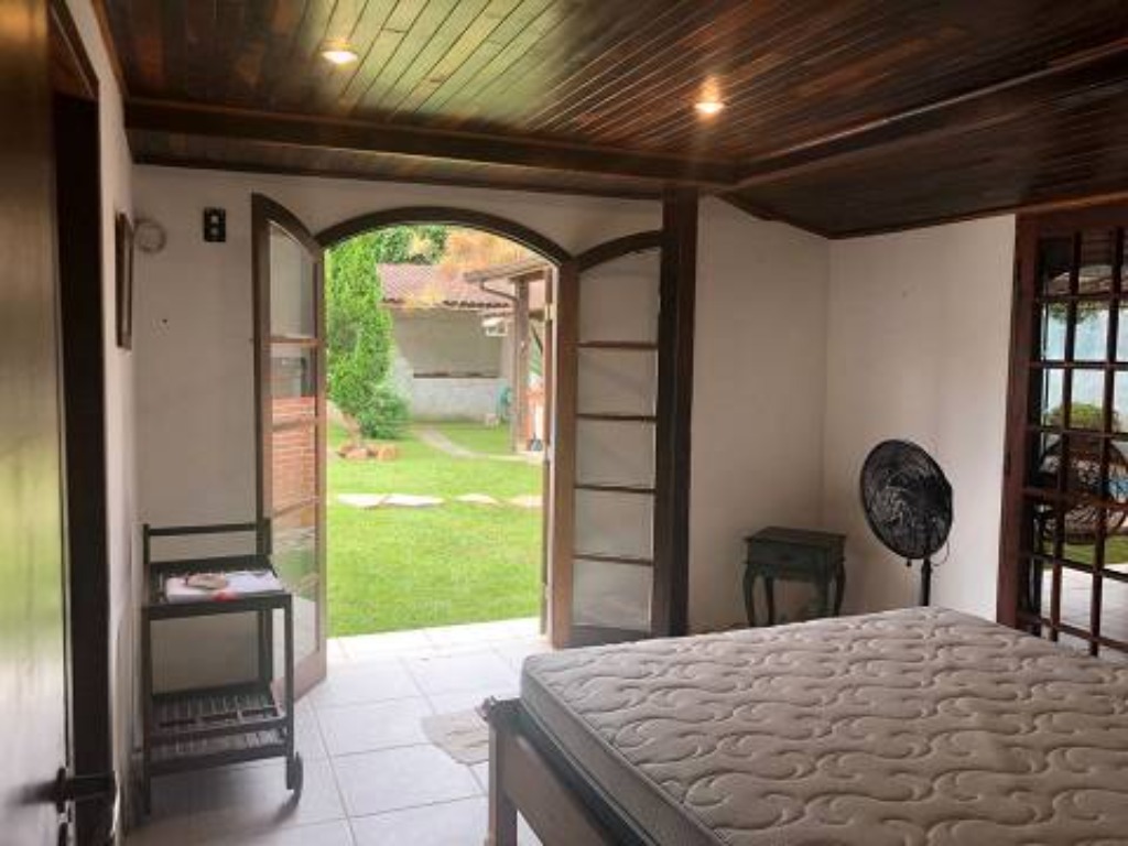 Casa residencial em são sebastião - sp, boiçucanga