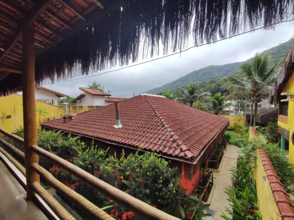 Casa temporada em são sebastião - sp, boiçucanga