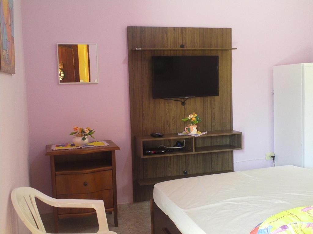 Casa residencial em são sebastião - sp, boracéia