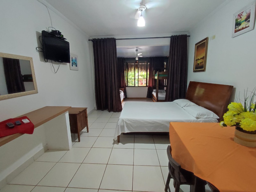 Casa temporada em são sebastião - sp, boiçucanga