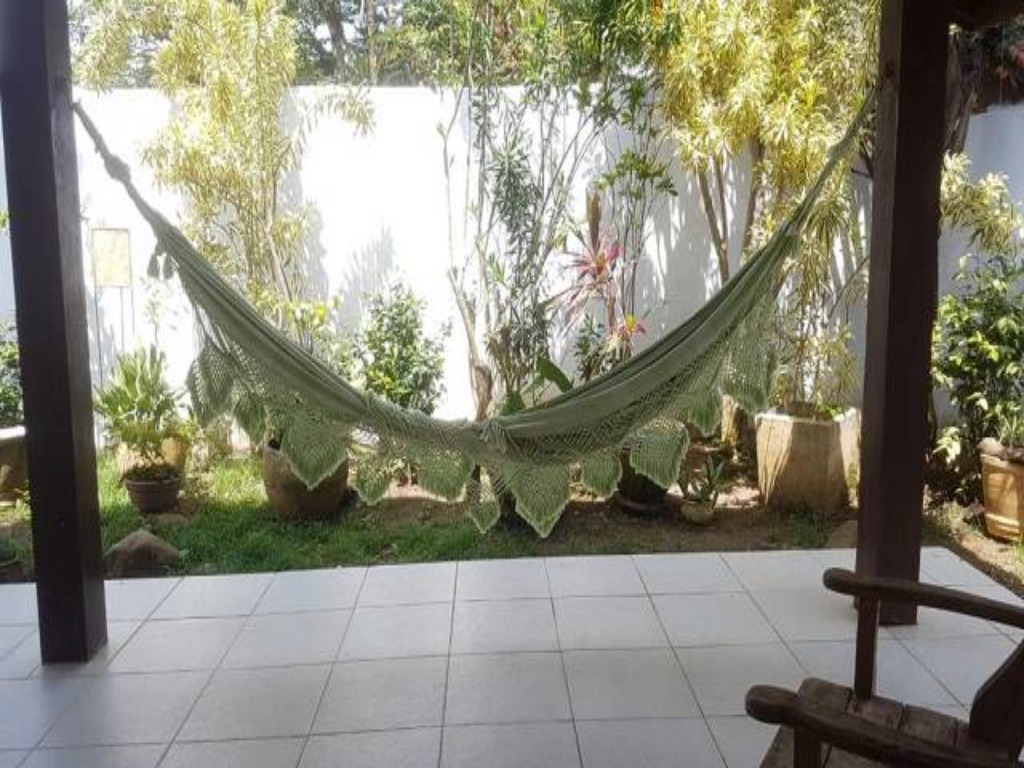 Casa residencial em são sebastião - sp, boiçucanga