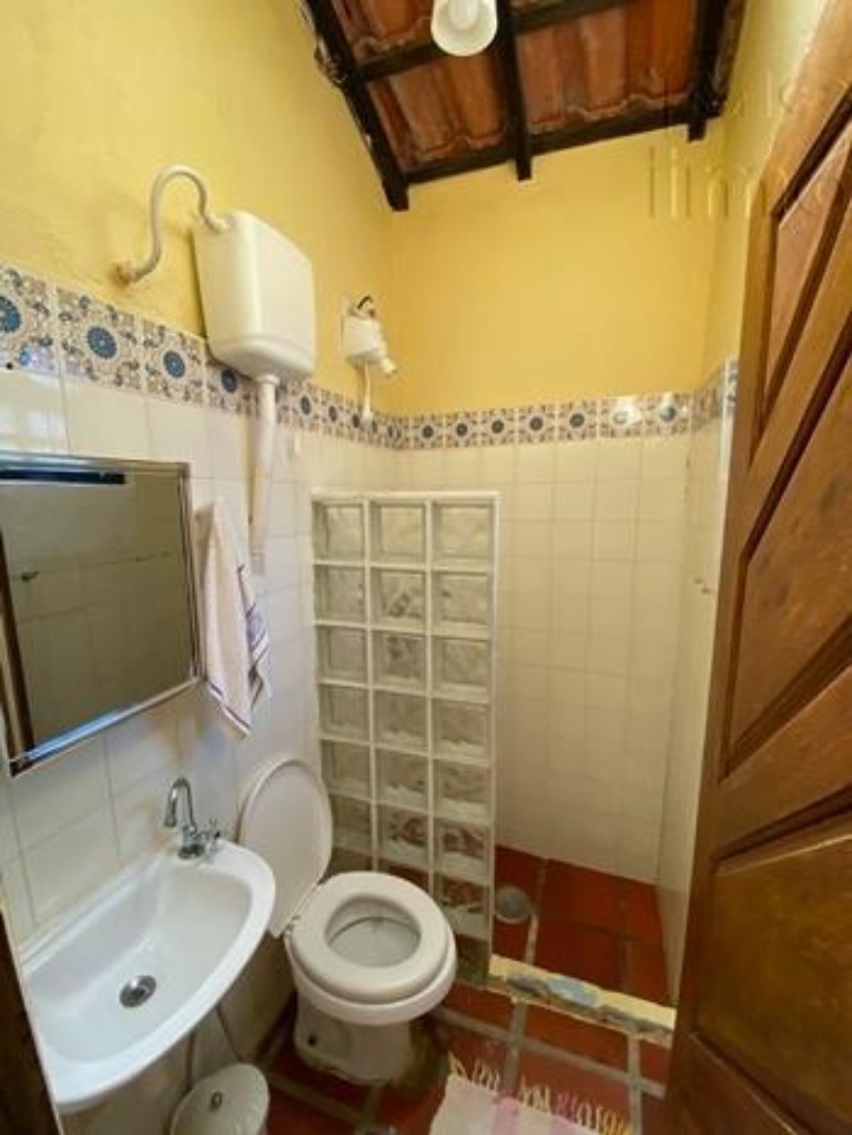 Casa residencial em são sebastião - sp, boiçucanga