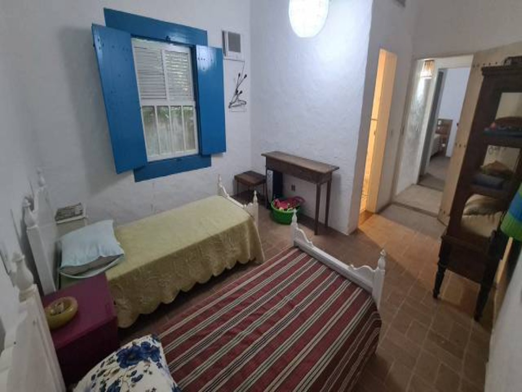 Casa residencial em são sebastião - sp, boiçucanga