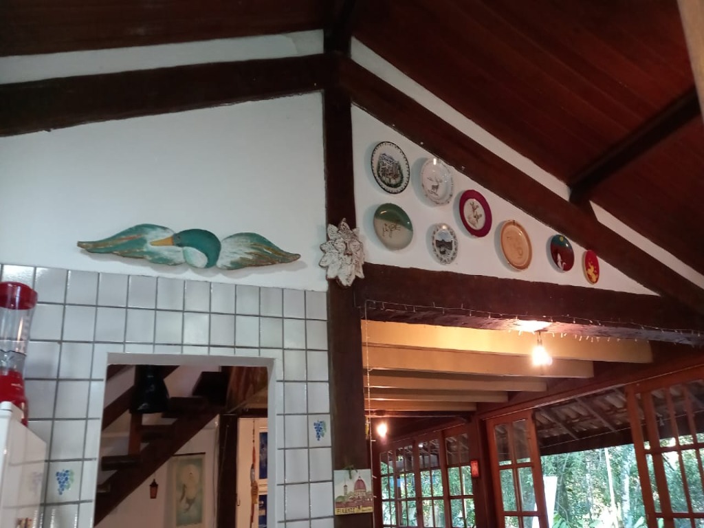 Casa residencial em são sebastião - sp, boiçucanga