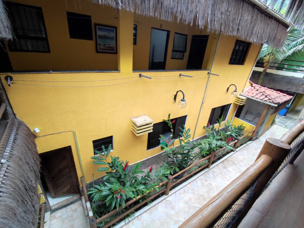 Casa temporada em são sebastião - sp, boiçucanga
