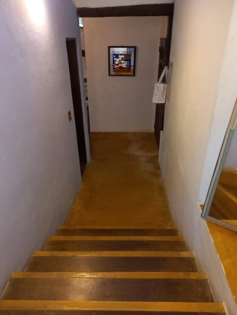 Casa residencial em são sebastião - sp, boiçucanga