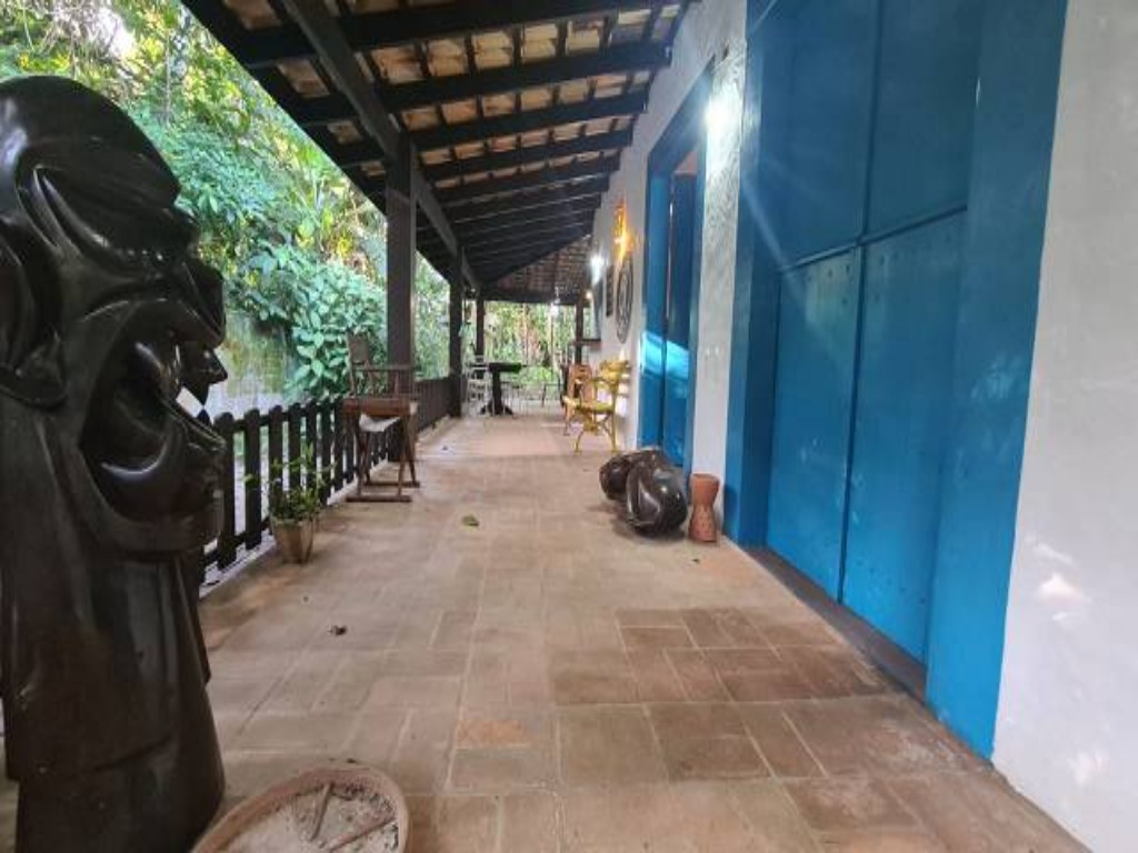 Casa residencial em são sebastião - sp, boiçucanga