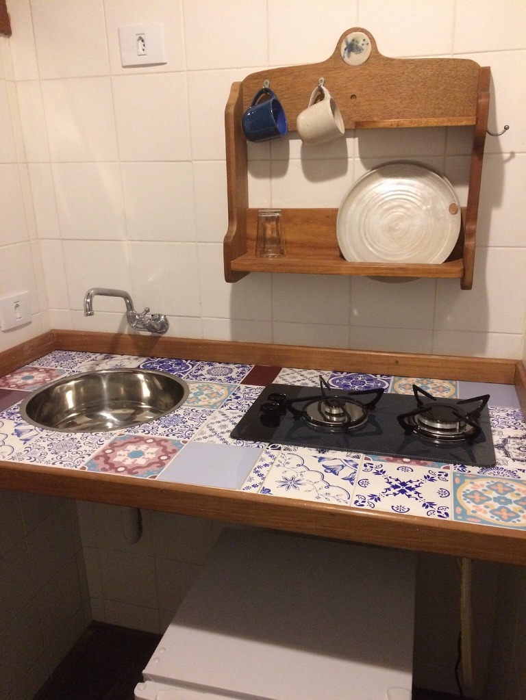 Casa temporada em são sebastião - sp, centro