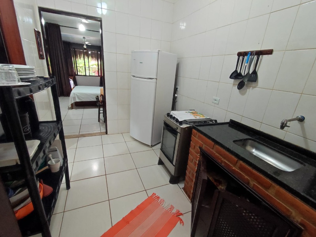 Casa temporada em são sebastião - sp, boiçucanga